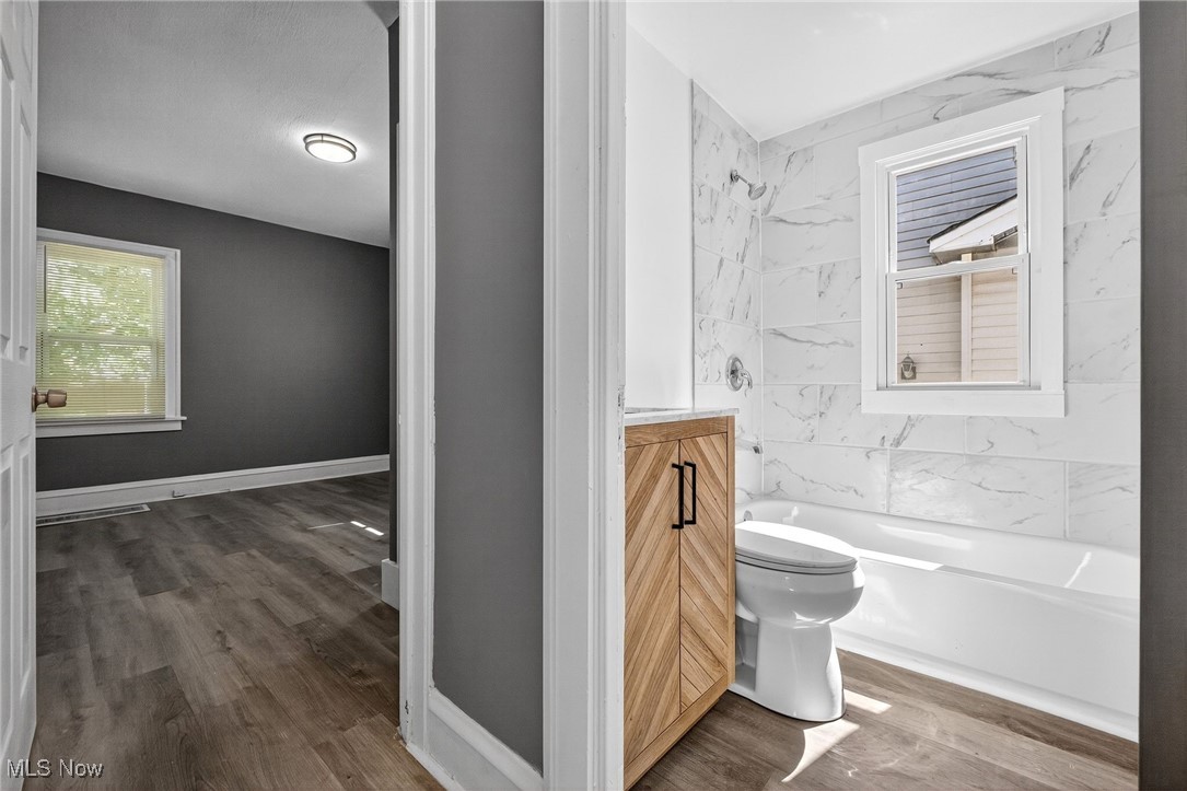 Garfield Parkside Realty Co Su - Residential