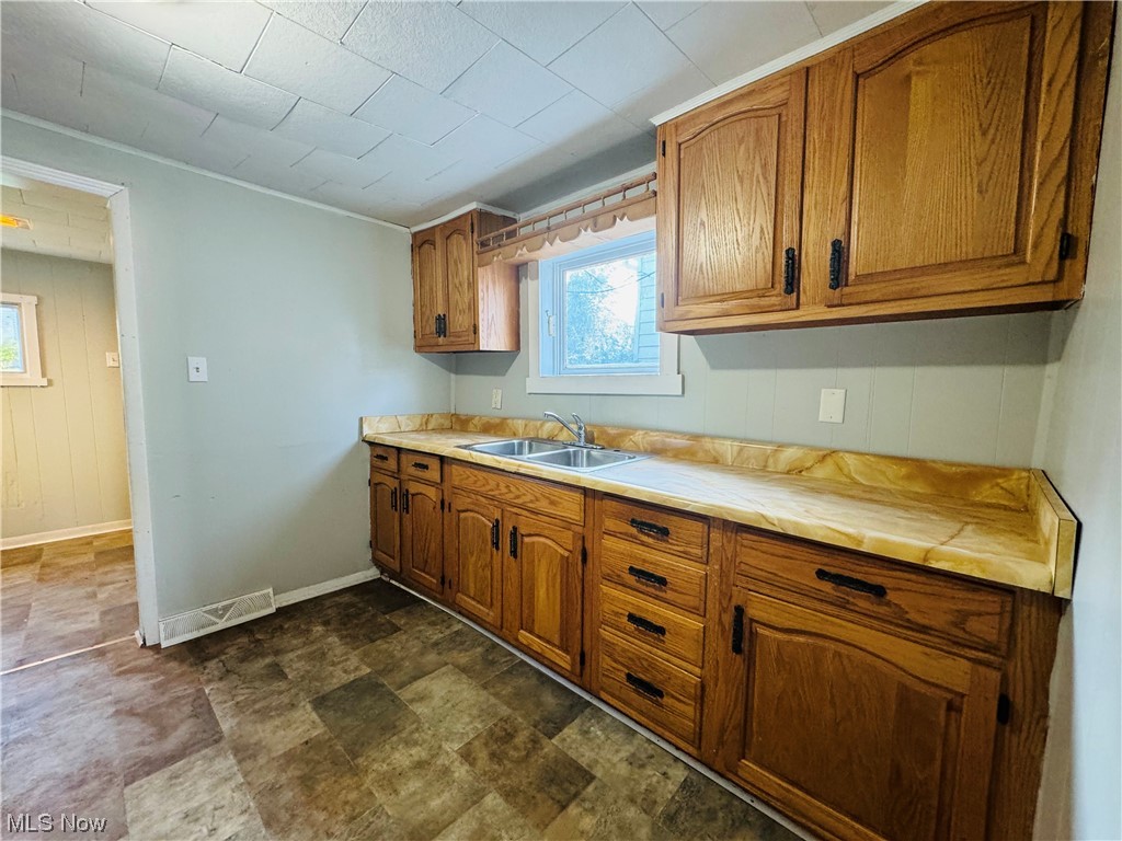 Wb Gulicks Add - Residential