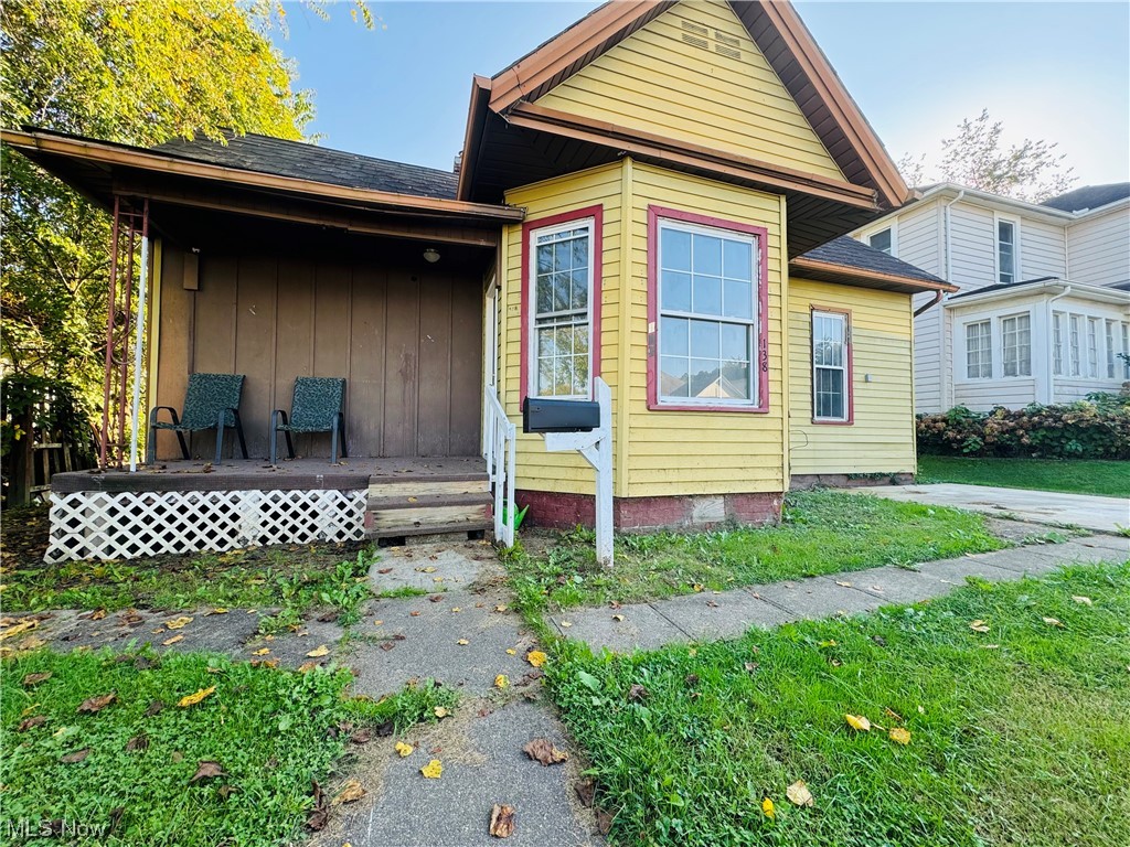 Wb Gulicks Add - Residential