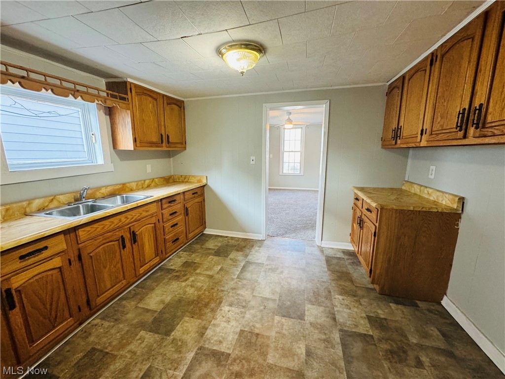 Wb Gulicks Add - Residential