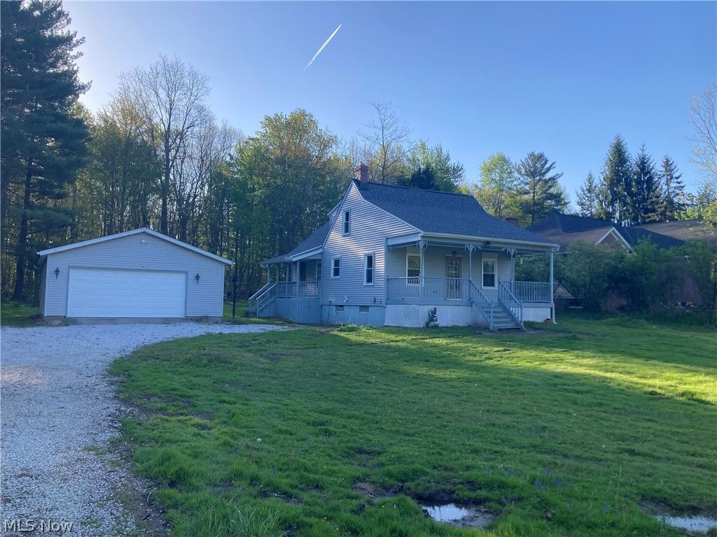 Photo of 7101 Liberty Road, Solon, OH 44139 (MLS # 5205675)