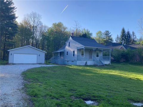Homes For Rent - 7101 Liberty Road<br/> Solon, OH 44139