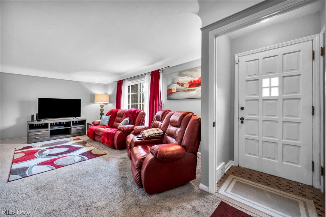 Beverly Hills - Residential