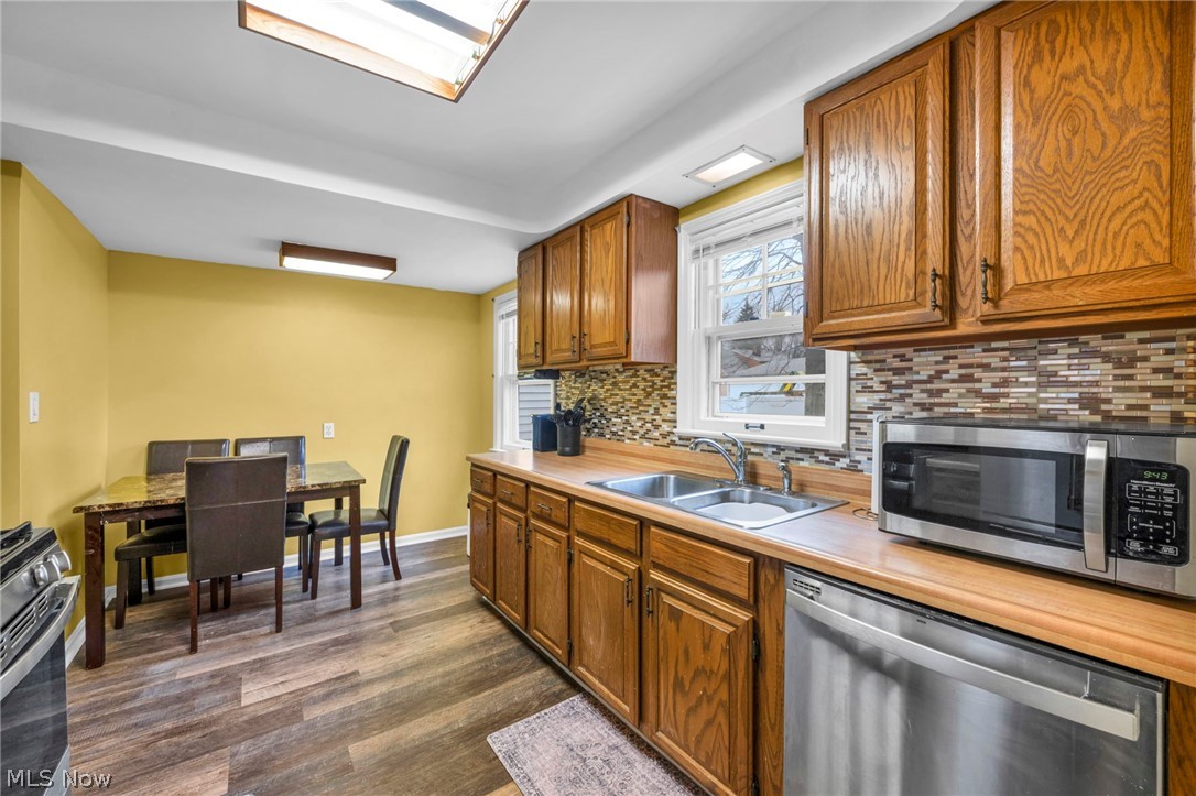 Beverly Hills - Residential