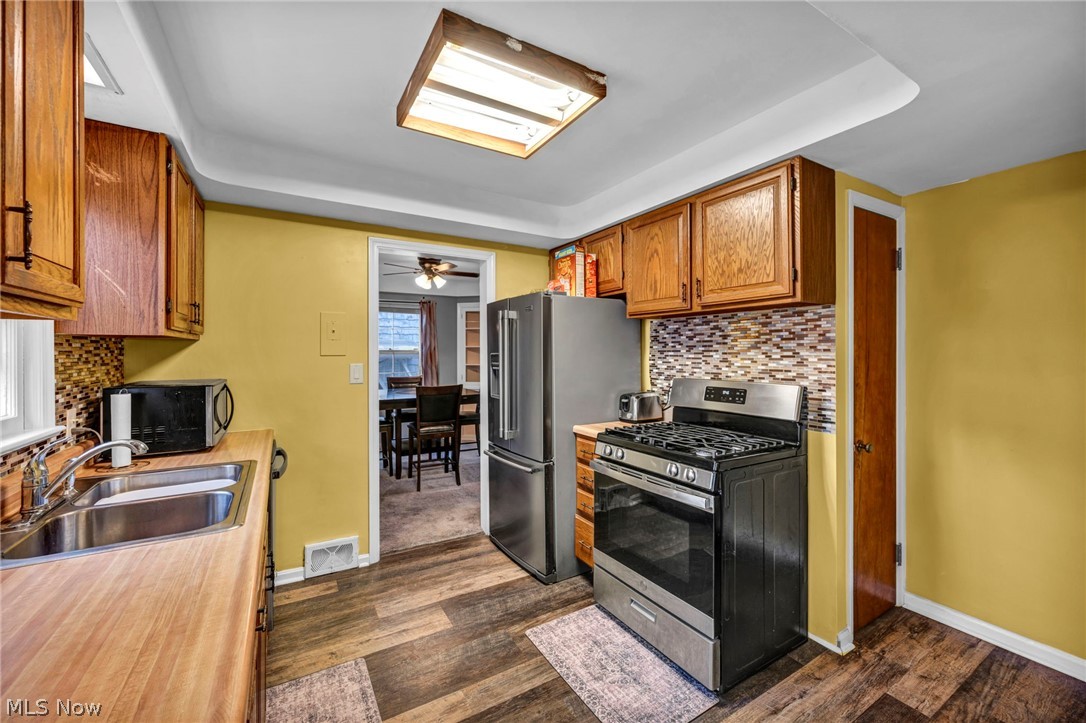 Beverly Hills - Residential