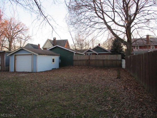 Goodyear Heights - Residential