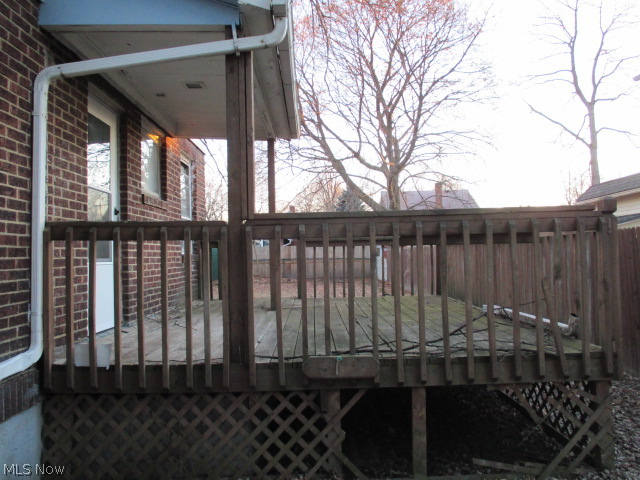 Goodyear Heights - Residential