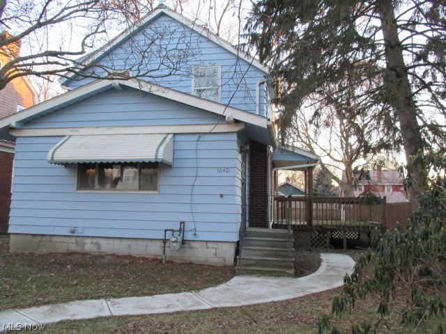 Goodyear Heights - Residential