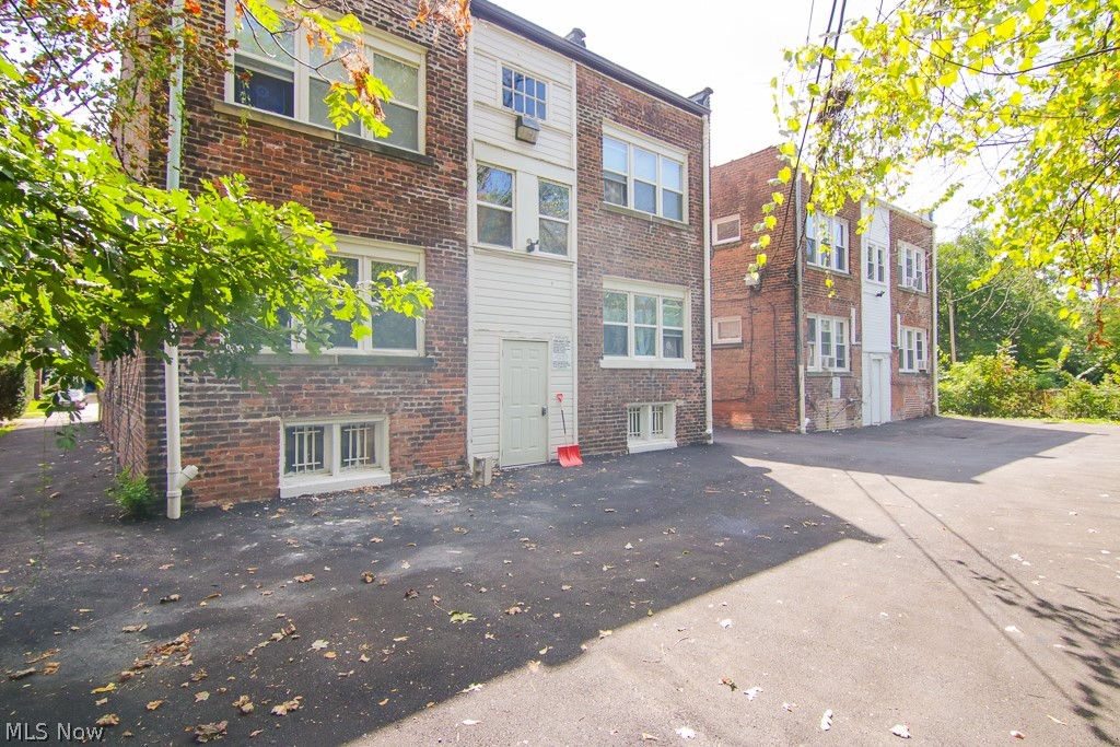 Wick - Residential Lease