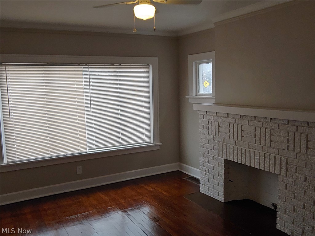 Wick - Residential Lease