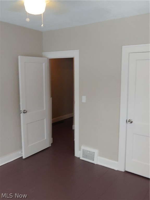 Wick - Residential Lease