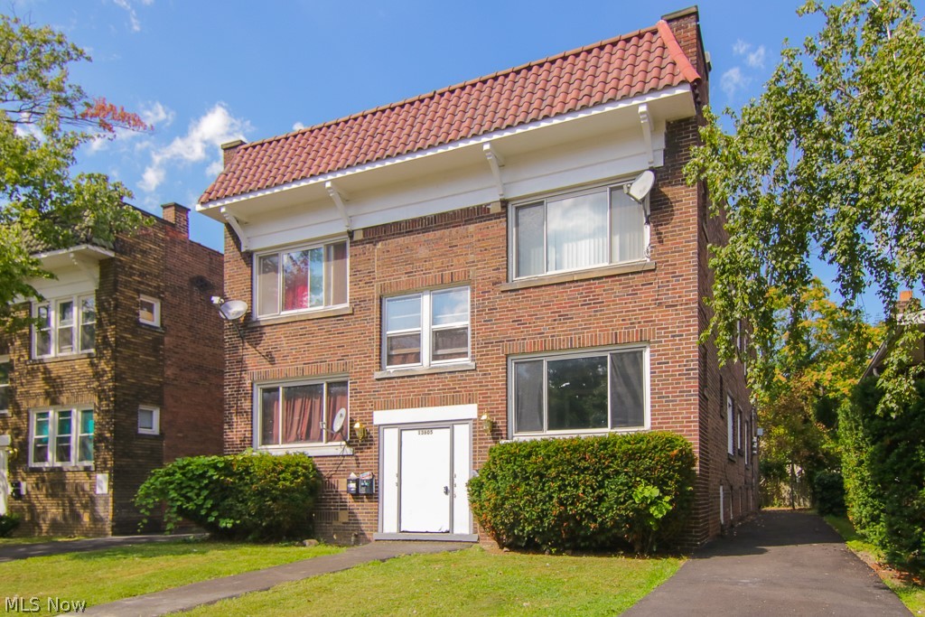 Wick - Residential Lease