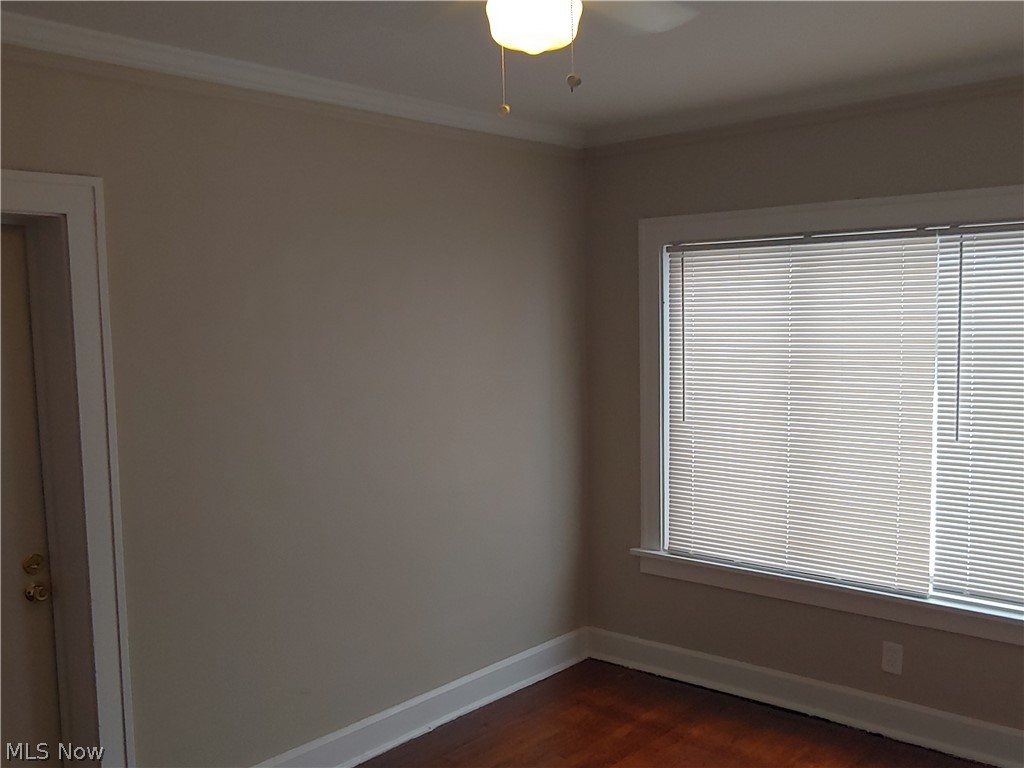 Wick - Residential Lease