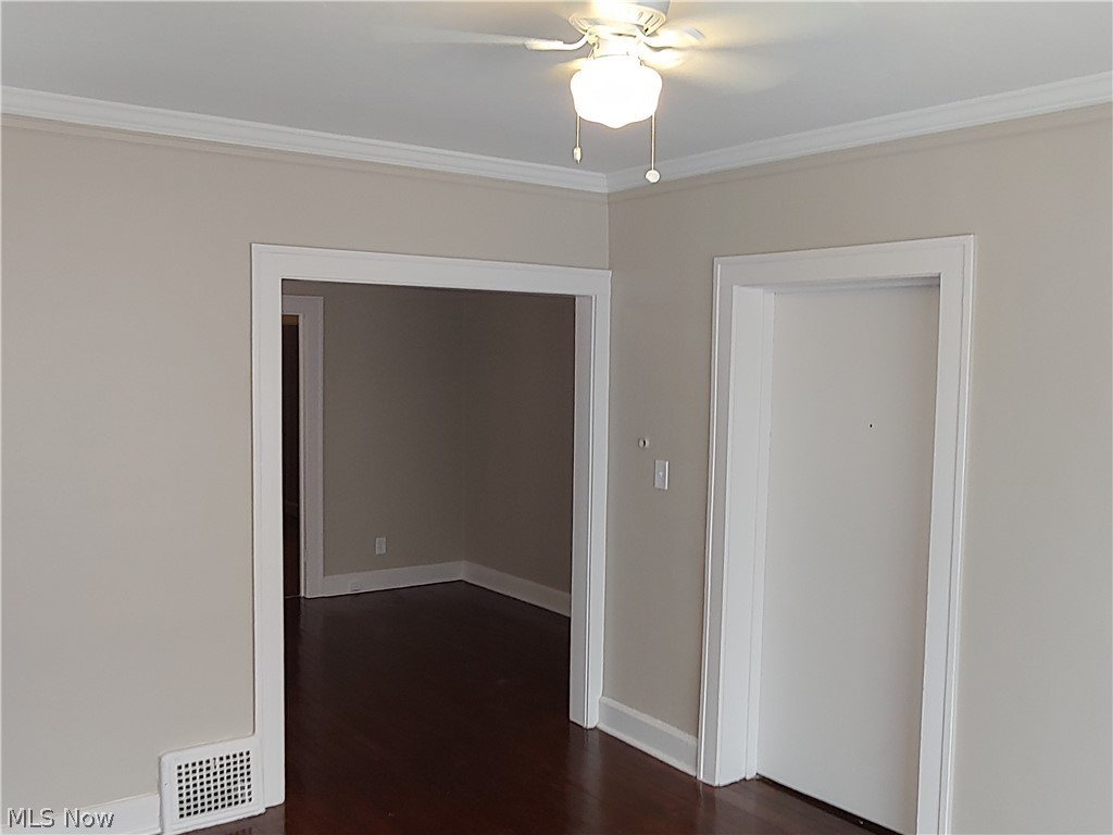 Wick - Residential Lease