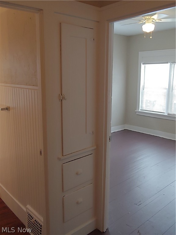 Wick - Residential Lease