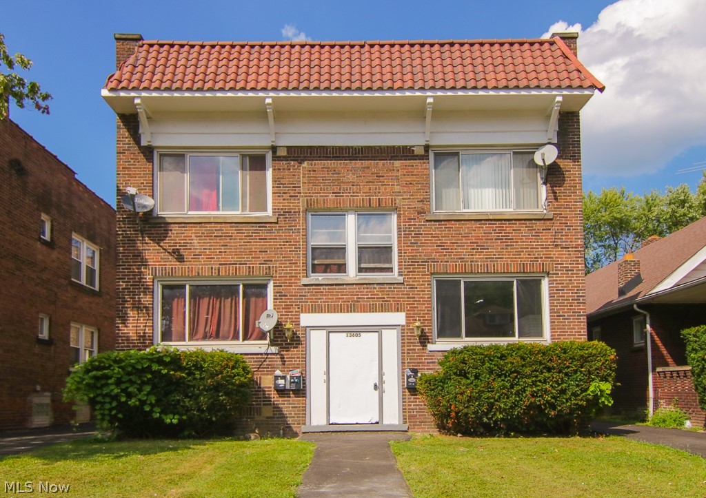 Wick - Residential Lease