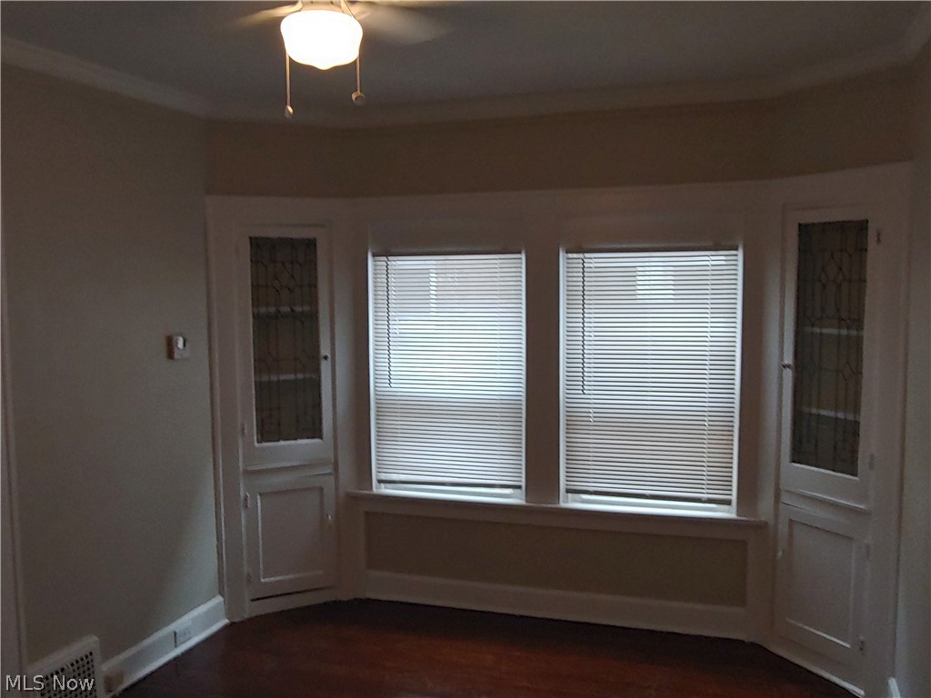 Wick - Residential Lease