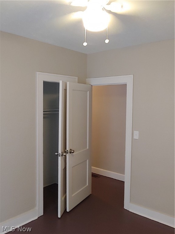 Wick - Residential Lease