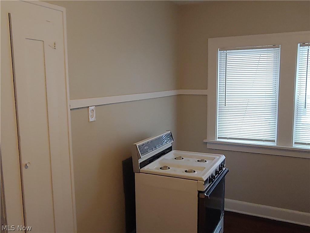 Wick - Residential Lease