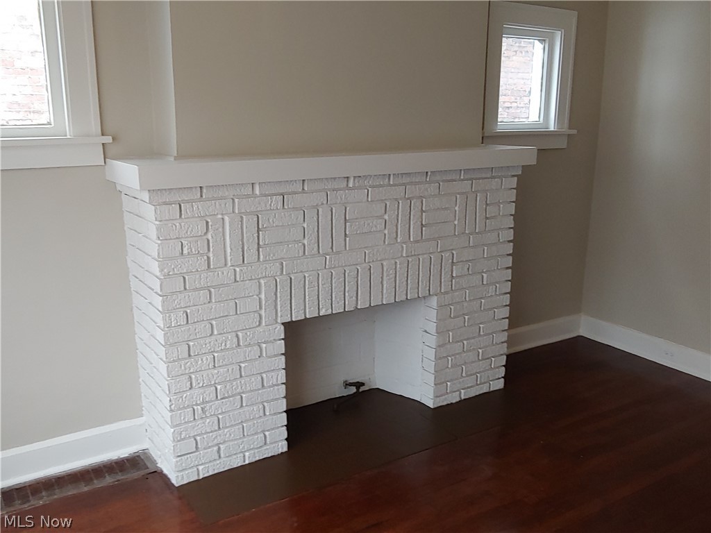 Wick - Residential Lease