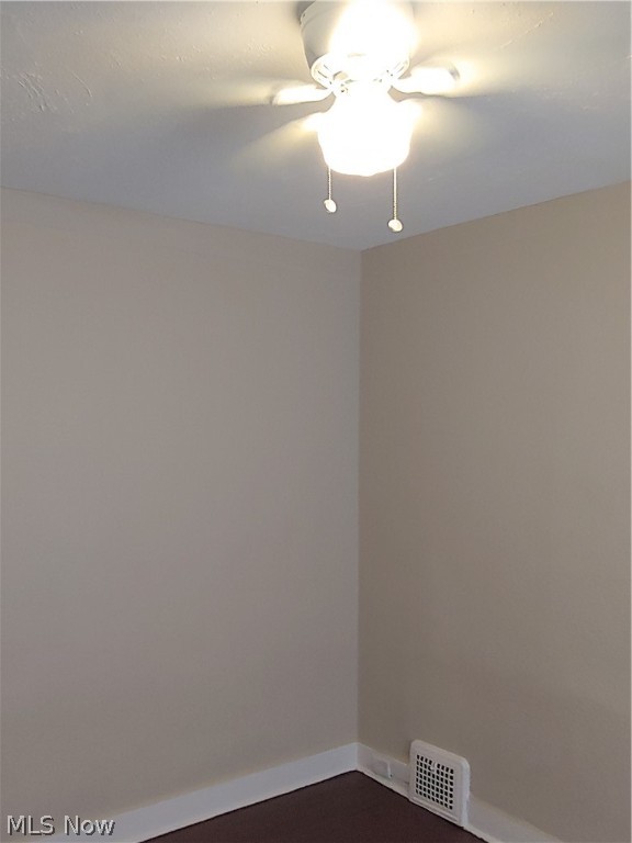 Wick - Residential Lease