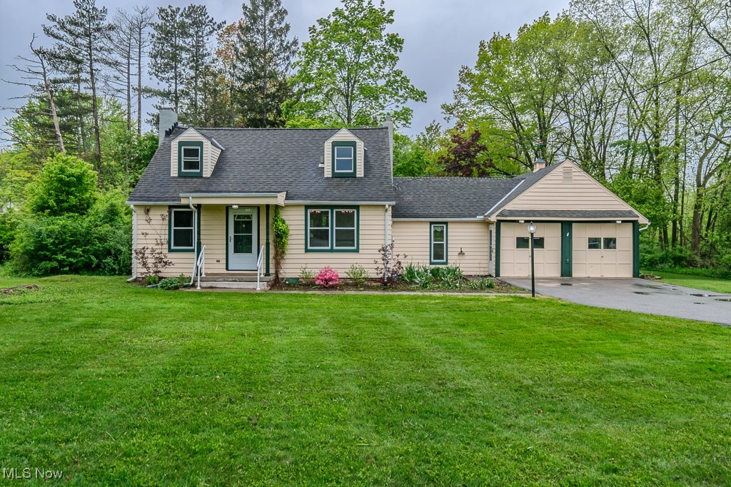 11402 Chillicothe Road, Chesterland, Ohio image 1