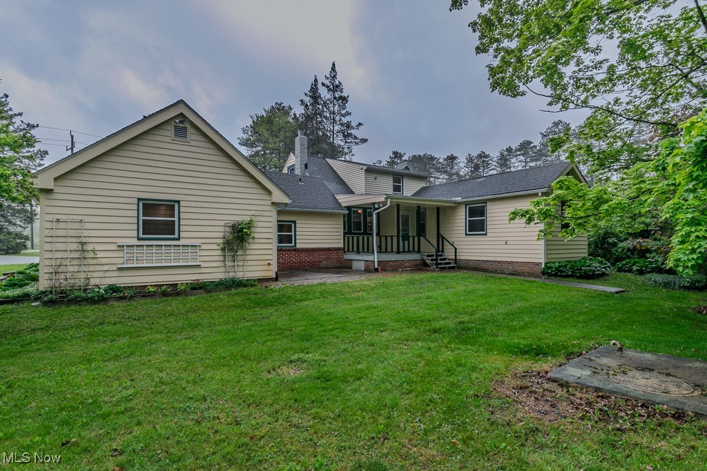 11402 Chillicothe Road, Chesterland, Ohio image 34