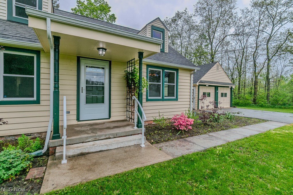 11402 Chillicothe Road