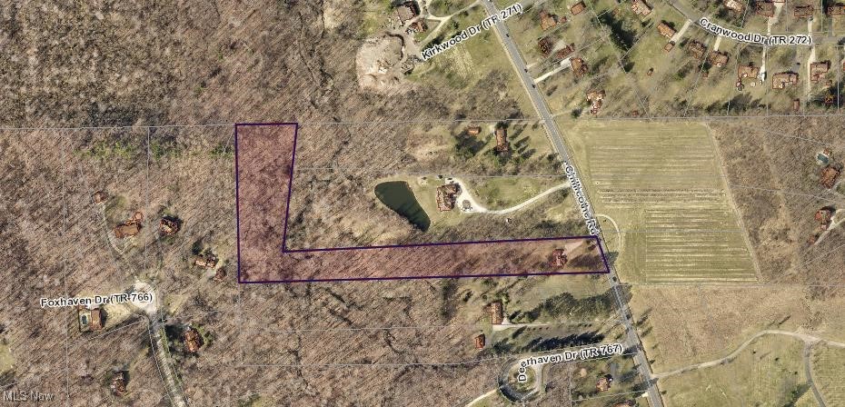 11402 Chillicothe Road, Chesterland, Ohio image 40