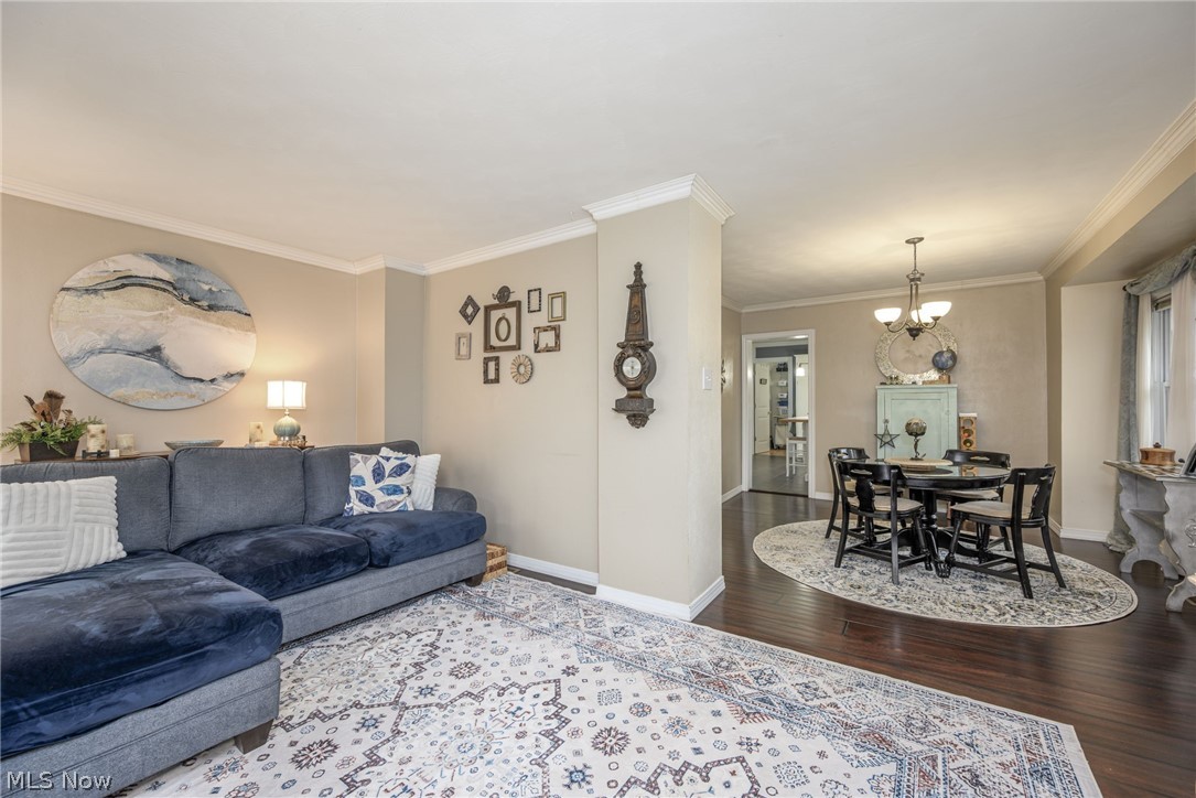 Village/Munroe Falls - Residential