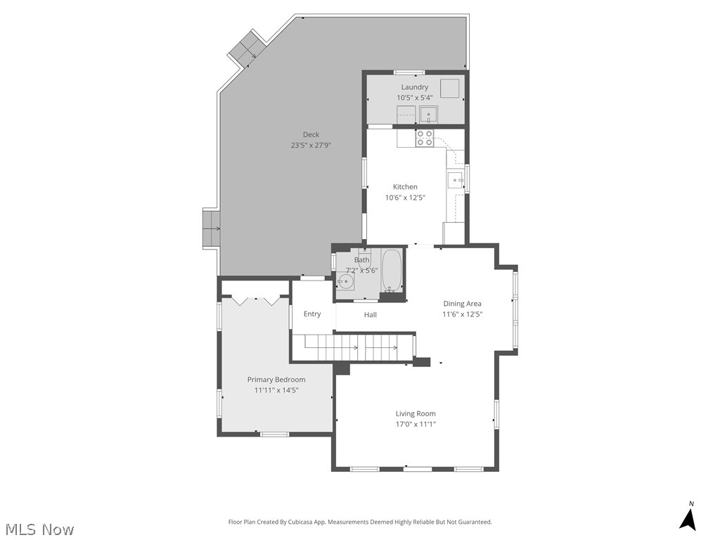 Village/Munroe Falls - Residential