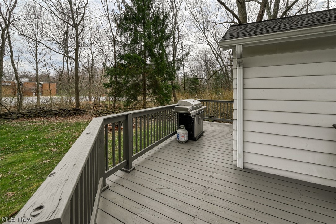 Village/Munroe Falls - Residential