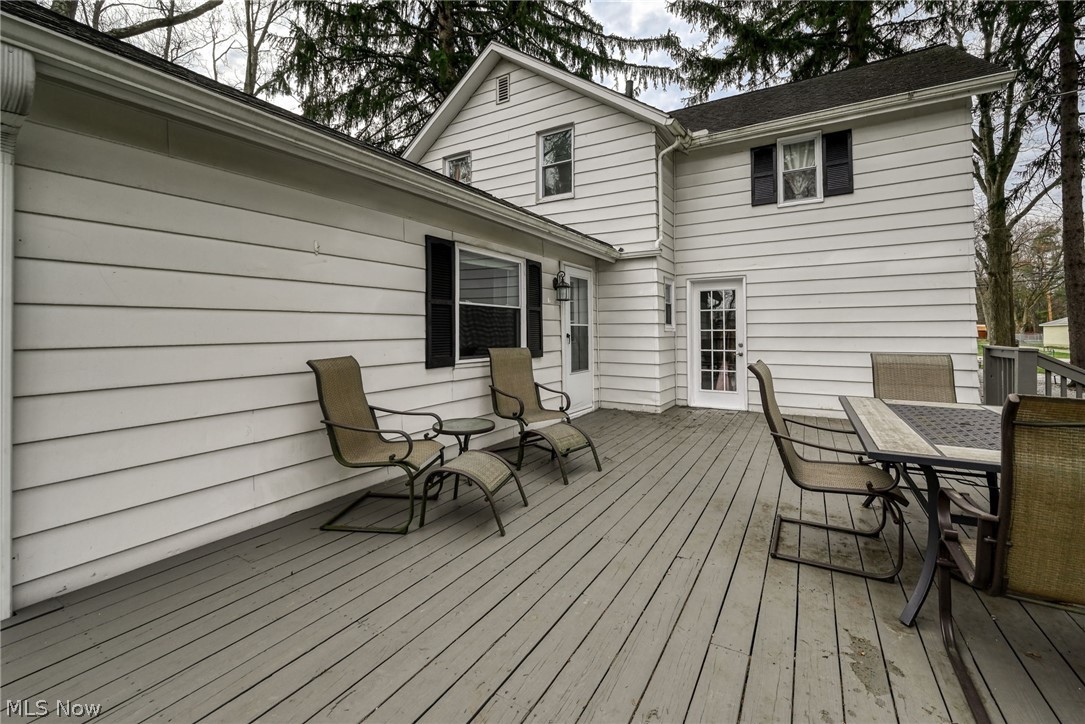 Village/Munroe Falls - Residential