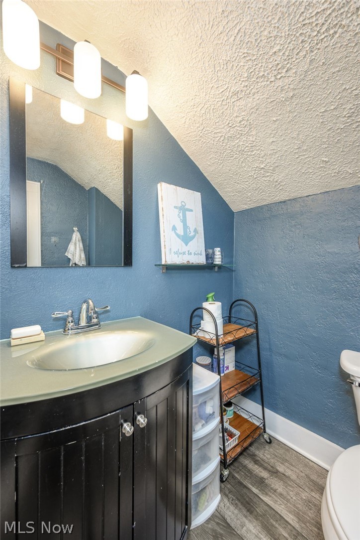 Village/Munroe Falls - Residential