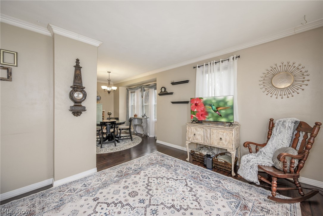 Village/Munroe Falls - Residential