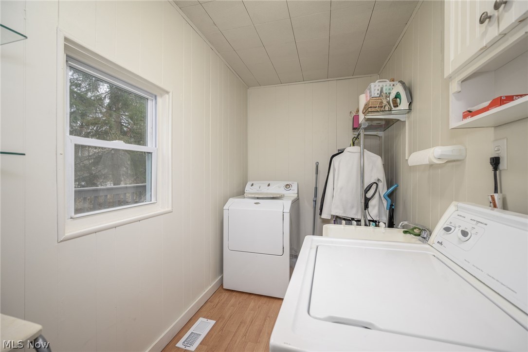 Village/Munroe Falls - Residential