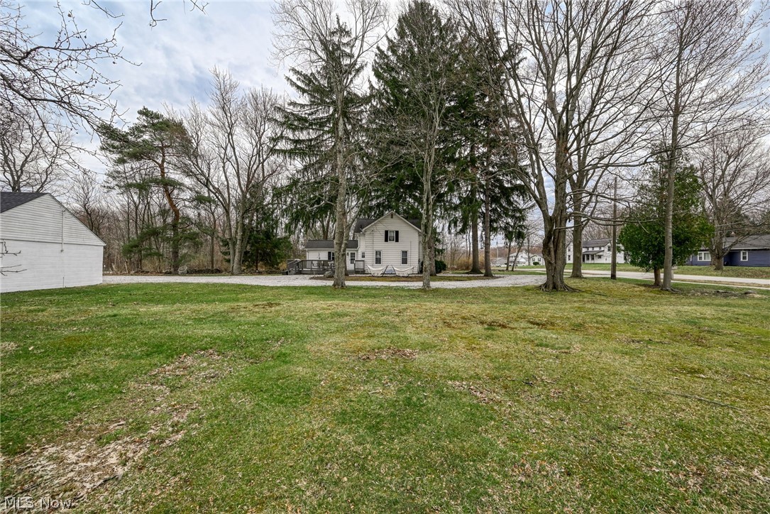 Village/Munroe Falls - Residential