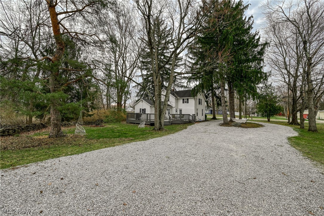 Village/Munroe Falls - Residential