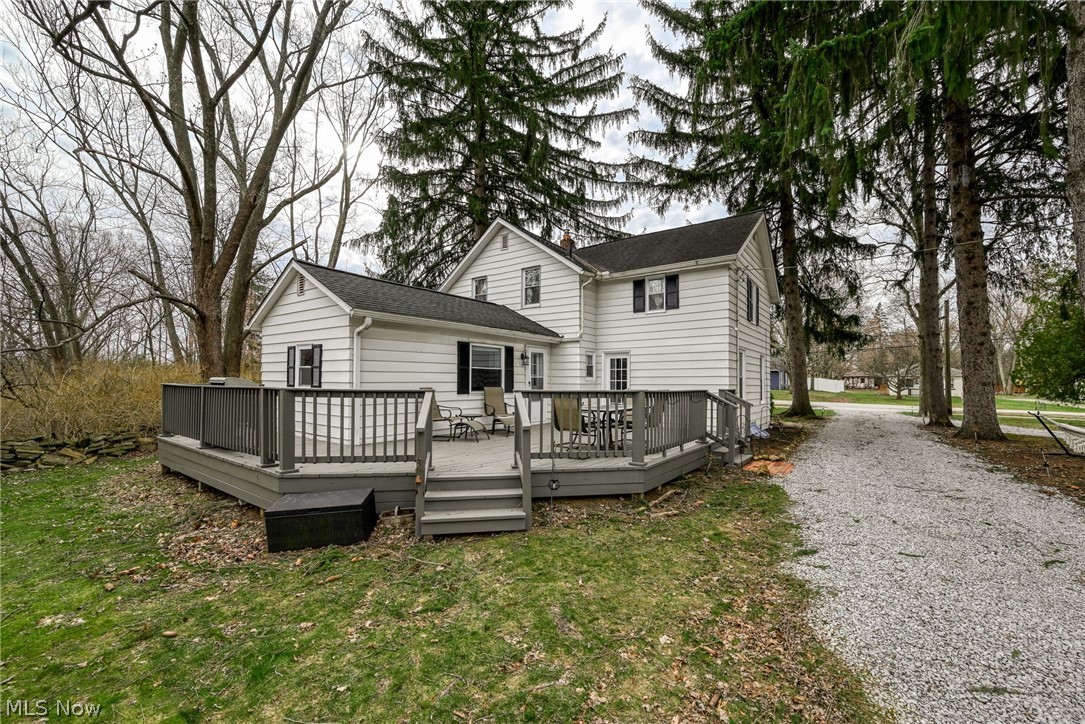 Village/Munroe Falls - Residential