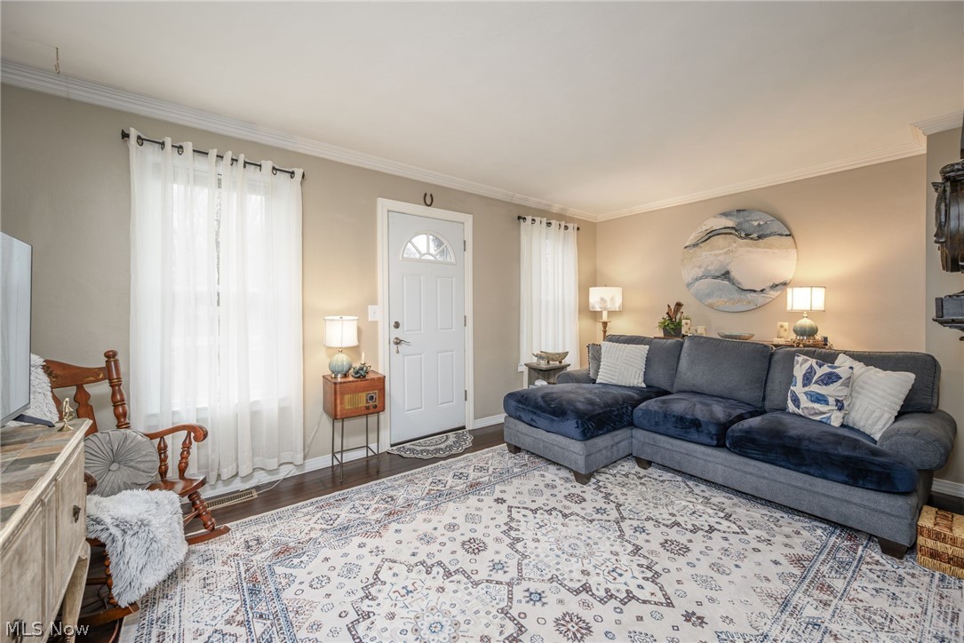 Village/Munroe Falls - Residential