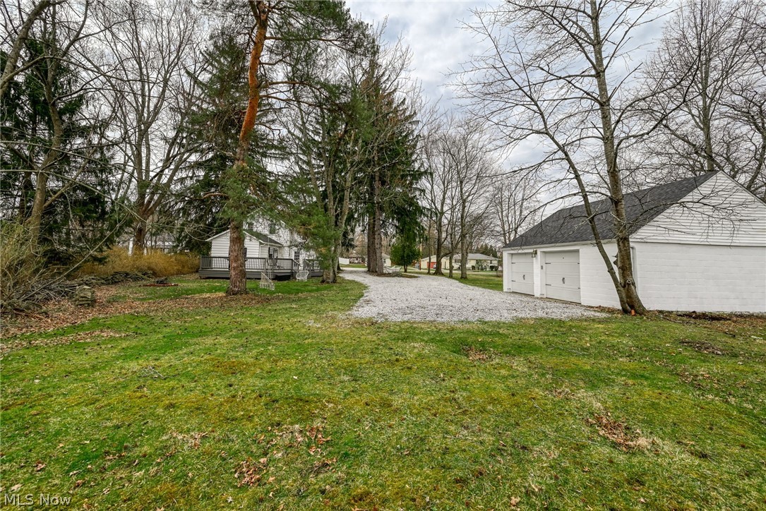 Village/Munroe Falls - Residential