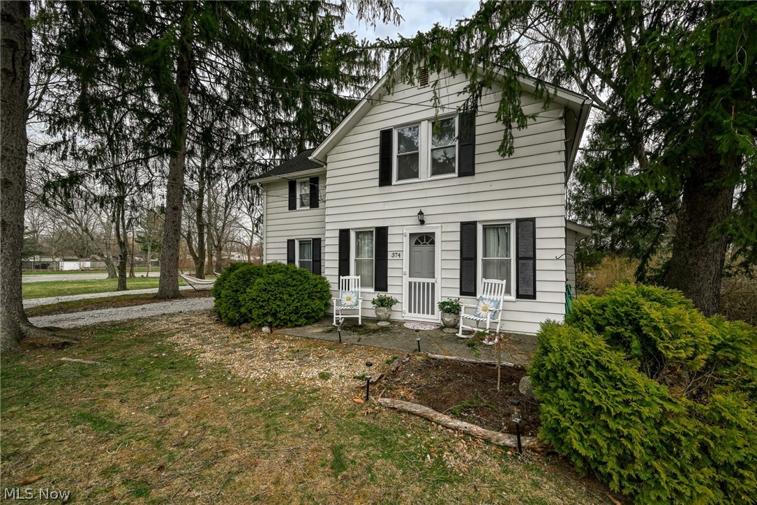 Village/Munroe Falls - Residential