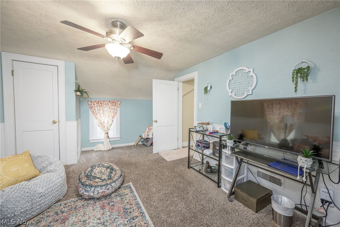 Village/Munroe Falls - Residential