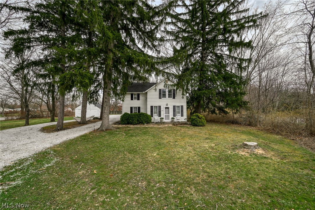 Village/Munroe Falls - Residential