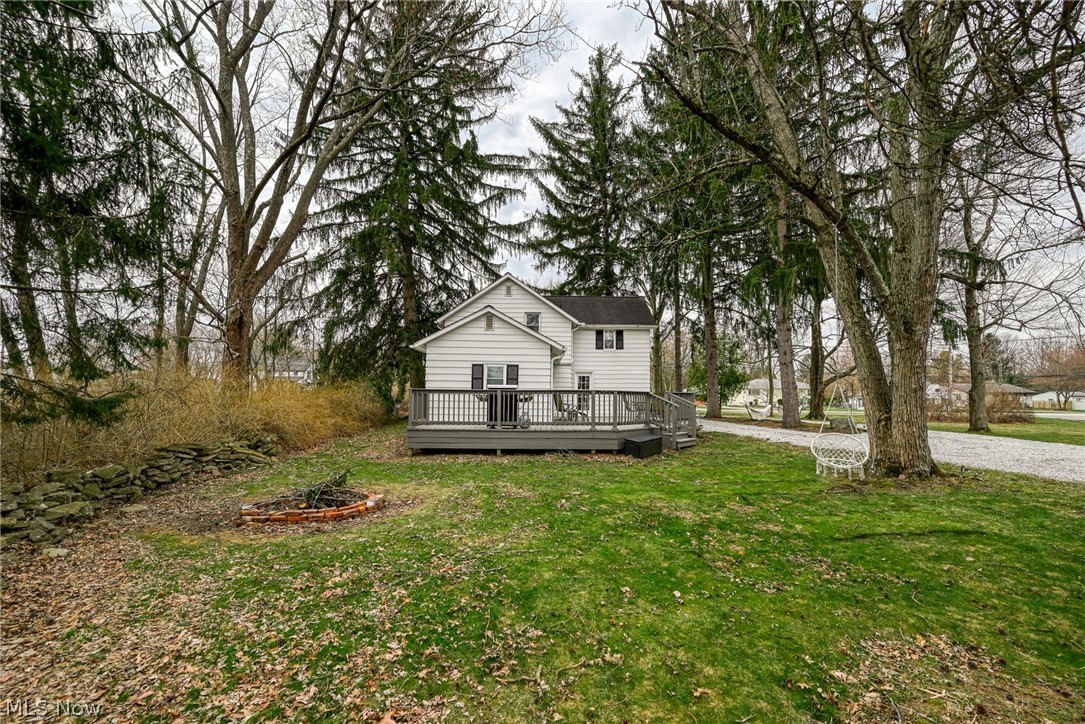 Village/Munroe Falls - Residential