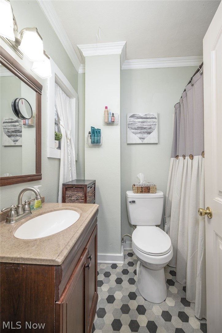 Village/Munroe Falls - Residential