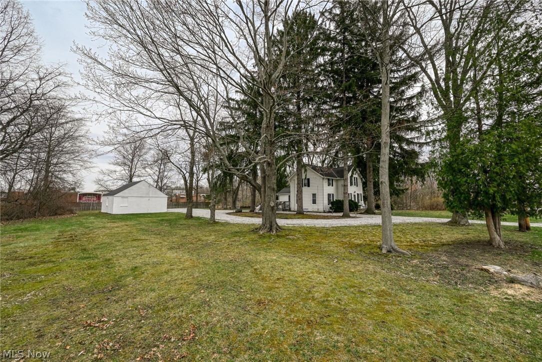 Village/Munroe Falls - Residential