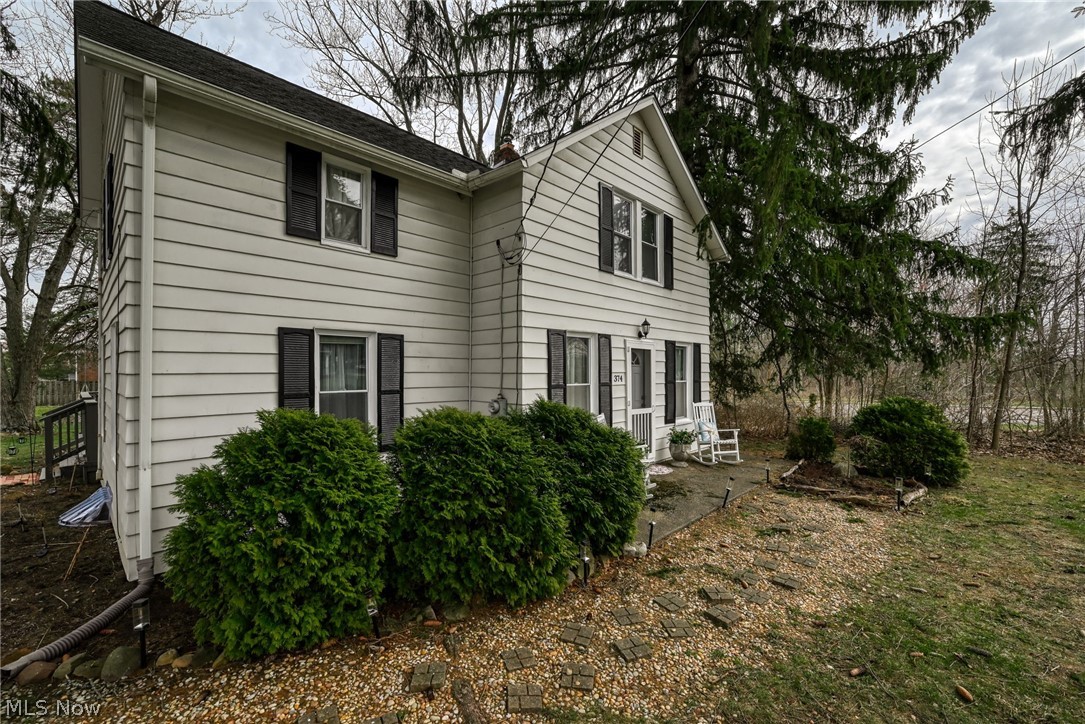 Village/Munroe Falls - Residential