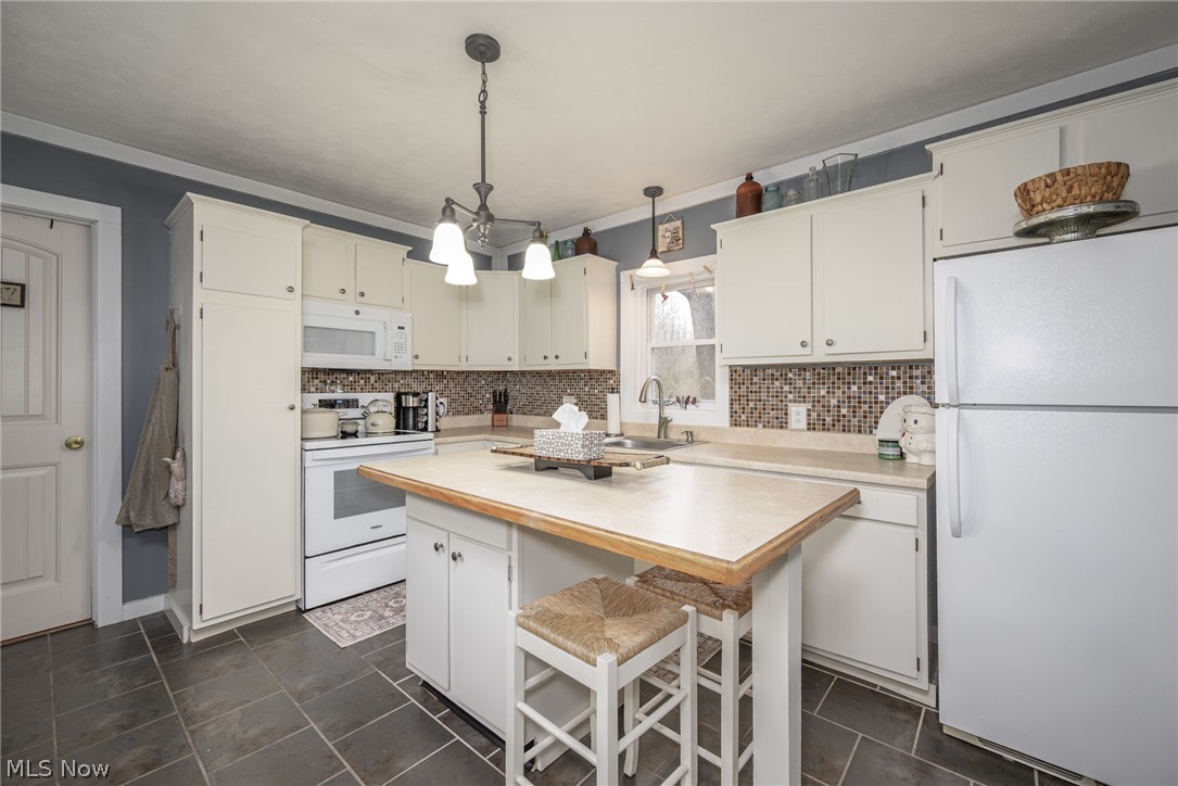 Village/Munroe Falls - Residential