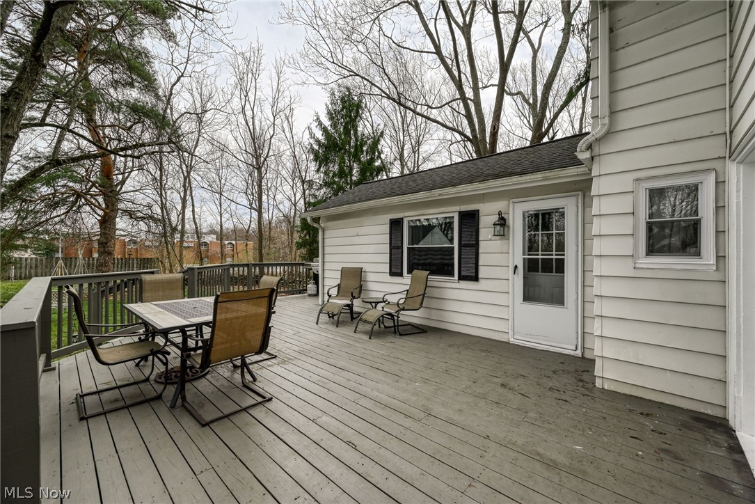 Village/Munroe Falls - Residential